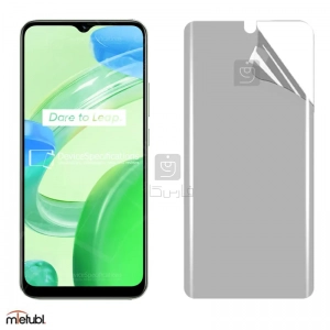 محافظ صفحه نمایش نانو مات میتوبل ریلمی C30