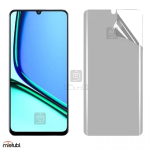 محافظ صفحه نمایش نانو مات میتوبل ریلمی Note 60x