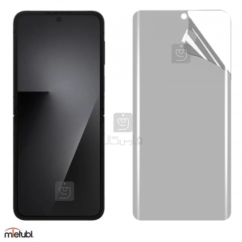 محافظ صفحه نمایش نانو مات میتوبل سامسونگ Z Flip 7 FE