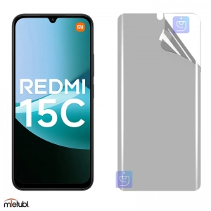 محافظ صفحه نمایش نانو مات میتوبل شیائومی ردمی 15C