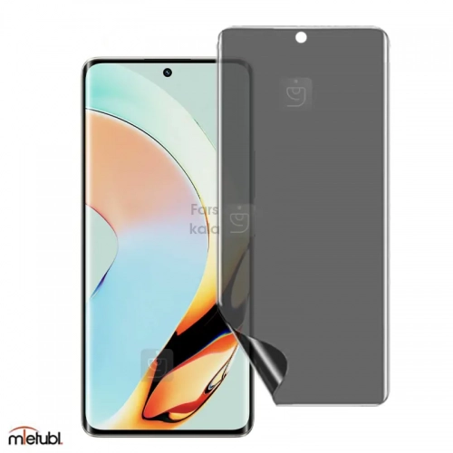 محافظ صفحه نمایش نانو پرایوسی میتوبل ریلمی 10 پرو پلاس
