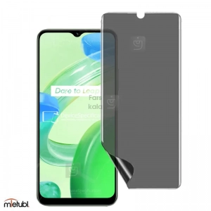 محافظ صفحه نمایش نانو پرایوسی میتوبل ریلمی C30