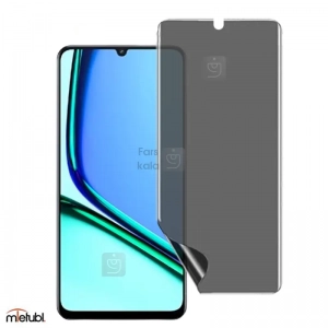 محافظ صفحه نمایش نانو پرایوسی میتوبل ریلمی نوت 60x