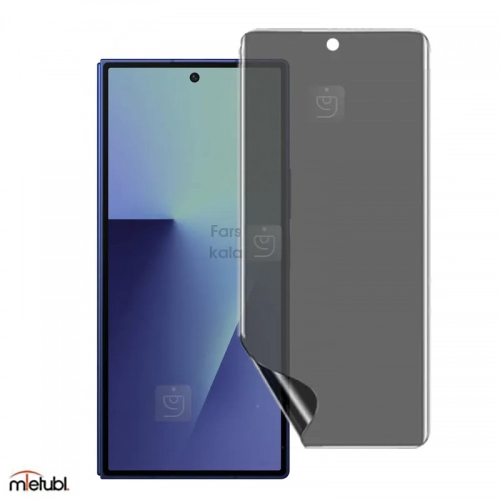 محافظ صفحه نمایش نانو پرایوسی میتوبل سامسونگ Z Fold 7