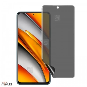 محافظ صفحه نمایش نانو پرایوسی میتوبل شیائومی Poco F3