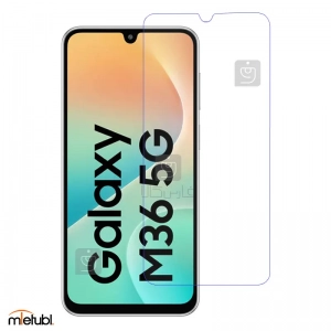 گلس شفاف میتوبل No Frame سامسونگ M36