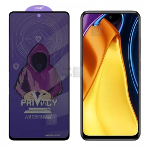 گلس پرایوسی میتوبل گوشی شیائومی Poco M3 Pro