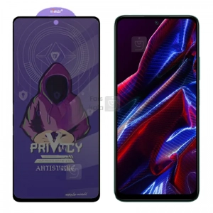 گلس پرایوسی میتوبل گوشی شیائومی Poco X5