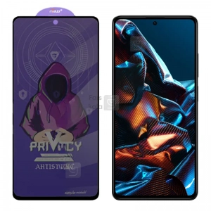 گلس پرایوسی میتوبل گوشی شیائومی Poco X5 Pro
