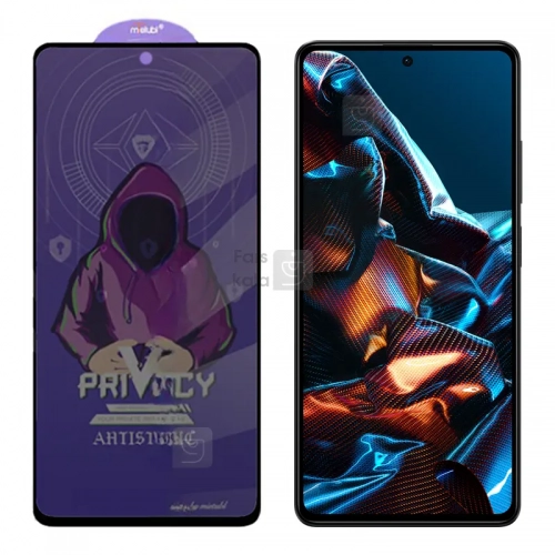 گلس پرایوسی میتوبل گوشی شیائومی Poco X5 Pro