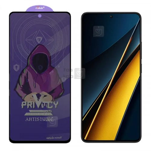 گلس پرایوسی میتوبل گوشی شیائومی Poco X6 Pro