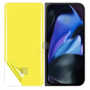 محافظ صفحه نمایش نانو شفاف گوگل Pixel 9 Pro Fold