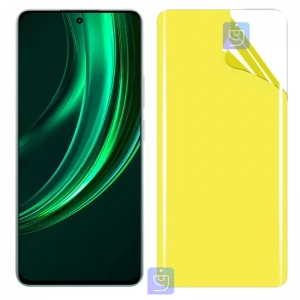 محافظ صفحه نمایش نانو شفاف ریلمی 13 5G