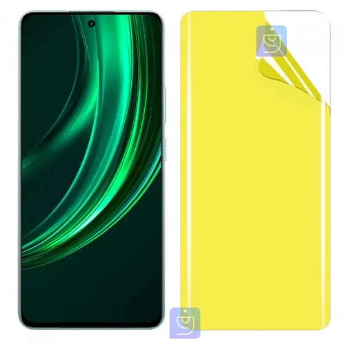 محافظ صفحه نمایش نانو شفاف ریلمی 13 5G