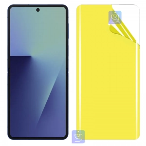 محافظ صفحه نمایش نانو شفاف سامسونگ Z Flip 7
