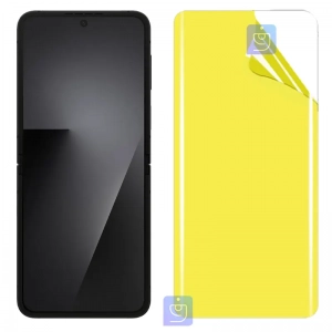 محافظ صفحه نمایش نانو شفاف سامسونگ Z Flip 7 FE