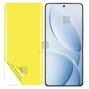 محافظ صفحه نمایش نانو شفاف شیائومی Redmi K80