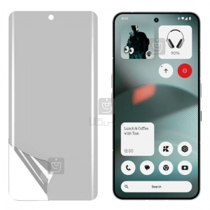 محافظ صفحه نمایش نانو مات ناتینگ فون 3