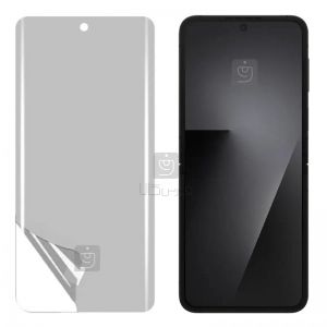محافظ صفحه نمایش نانو مات سامسونگ Z Flip 7 FE