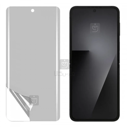 محافظ صفحه نمایش نانو مات سامسونگ Z Flip 7 FE