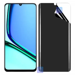 محافظ صفحه نمایش نانو حریم شخصی ریلمی Note 60x