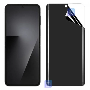 محافظ صفحه نمایش نانو حریم شخصی سامسونگ Z Flip 7 FE