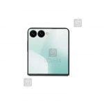 گلس تمام صفحه نیلکین گوشی سامسونگ Z Flip 7 مدل CP+ Pro