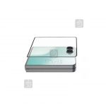 گلس تمام صفحه نیلکین گوشی سامسونگ Z Flip 7 مدل CP+ Pro