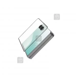 گلس تمام صفحه نیلکین گوشی سامسونگ Z Flip 7 مدل CP+ Pro