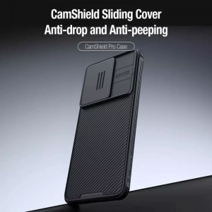 قاب نیلکین CamShield Pro گوشی شیائومی Poco F7