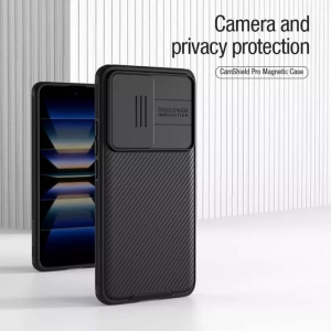 قاب مگنتی نیلکین CamShield Pro Magnetic گوشی شیائومی پوکو F7