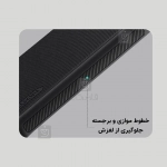 قاب مگ سیف دار نیلکین Frosted Shield Pro Magnetic گوشی وان پلاس نورد 5