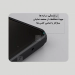قاب مگ سیف دار نیلکین Frosted Shield Pro Magnetic گوشی وان پلاس نورد 5