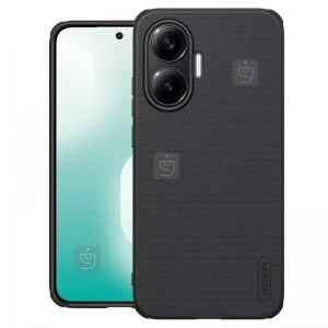 گارد نیلکین Super Frosted Shield Pro گوشی شیائومی Poco F7