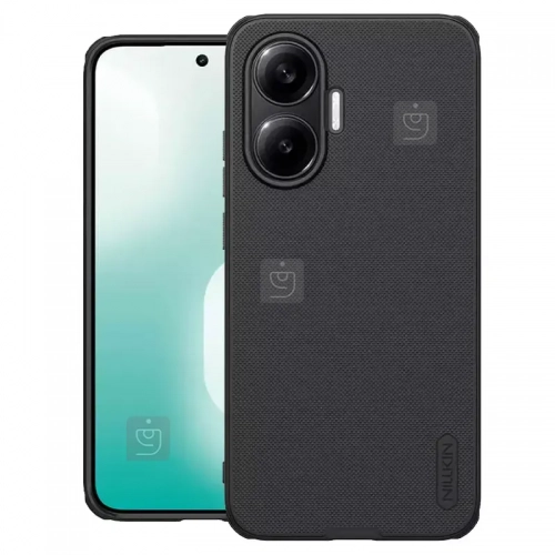 گارد نیلکین Super Frosted Shield Pro گوشی شیائومی Poco F7