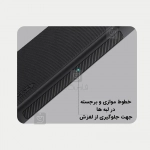 گارد نیلکین Super Frosted Shield Pro گوشی شیائومی Poco F7