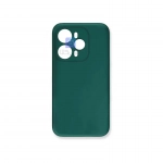 قاب سیلیکونی اصلی محافظ لنز دار وکال V1 Plus