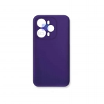 قاب سیلیکونی اصلی محافظ لنز دار وکال V1 Plus