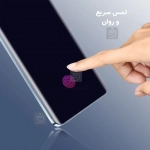 محافظ صفحه نانو پلیمری گوشی آنر X9c