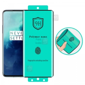 محافظ صفحه نانو پلیمری گوشی وان پلاس 7T Pro
