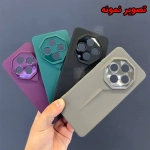 قاب سیلیکونی پورش دیزاین گوشی آنر X9b