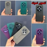 قاب سیلیکونی پورش دیزاین گوشی آنر X9b