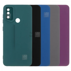 قاب سیلیکونی پورش دیزاین گوشی هواوی P Smart 2019