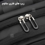 کوله پشتی ضد آب 17 اینچ Poso PS-655