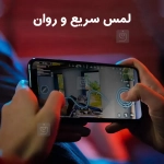 گلس شیشه ای پرایوسی سامسونگ M36