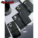 قاب بافت حصیری گوشی سامسونگ S23 Ultra