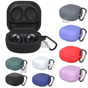 کاور سیلیکونی هندزفری سامسونگ Galaxy Buds 2