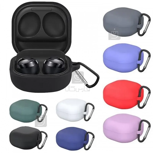 کاور سیلیکونی هندزفری سامسونگ Galaxy Buds 2
