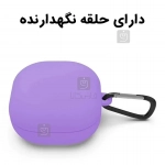 کاور سیلیکونی هندزفری سامسونگ Galaxy Buds 2