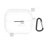 کاور سیلیکونی هندزفری سامسونگ Galaxy Buds 3 Pro